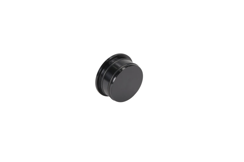 Fleece Performance FPE-RES-04.5-10 for 04.5-10 Chevrolet Duramax (LLY/LBZ/LMM) Billet Turbo Resonator Delete Plug
