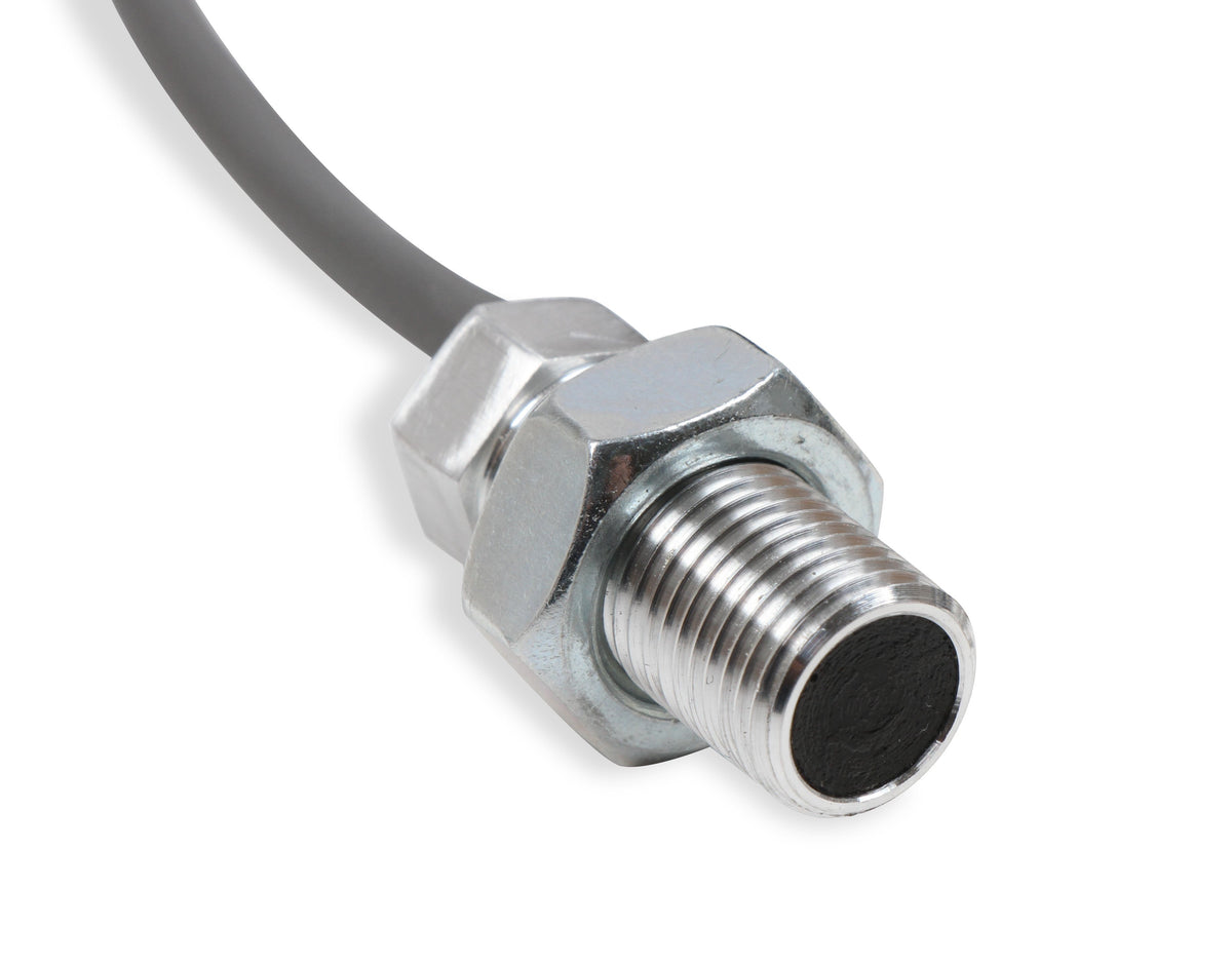 MSD 2341 Hall Pickup w/LED Ind., Cam Sync Plugs