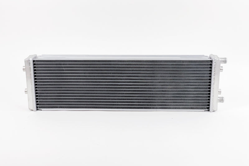 CSF 8030 Dual-Pass Universal Heat Exchanger (Cross-Flow)