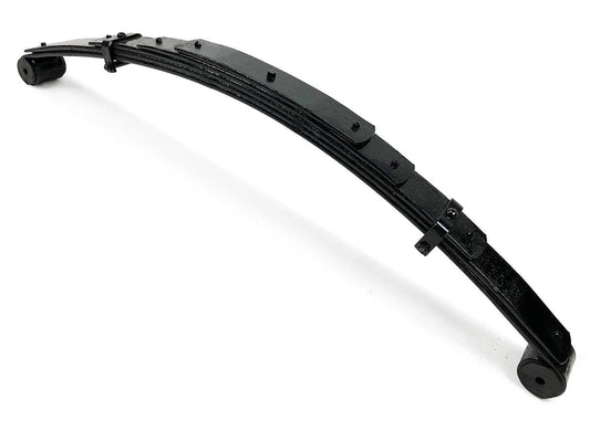 Tuff Country 28680 Front 6in EZ-Ride Leaf Springs Each for 1980-1997 Ford F-250 4WD (351 Gas)