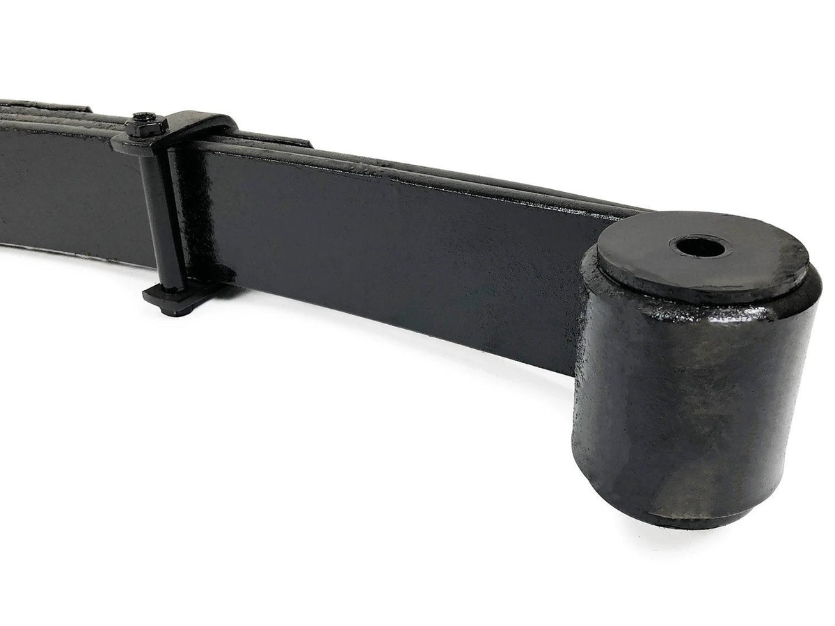Tuff Country 28680 Front 6in EZ-Ride Leaf Springs Each for 1980-1997 Ford F-250 4WD (351 Gas)