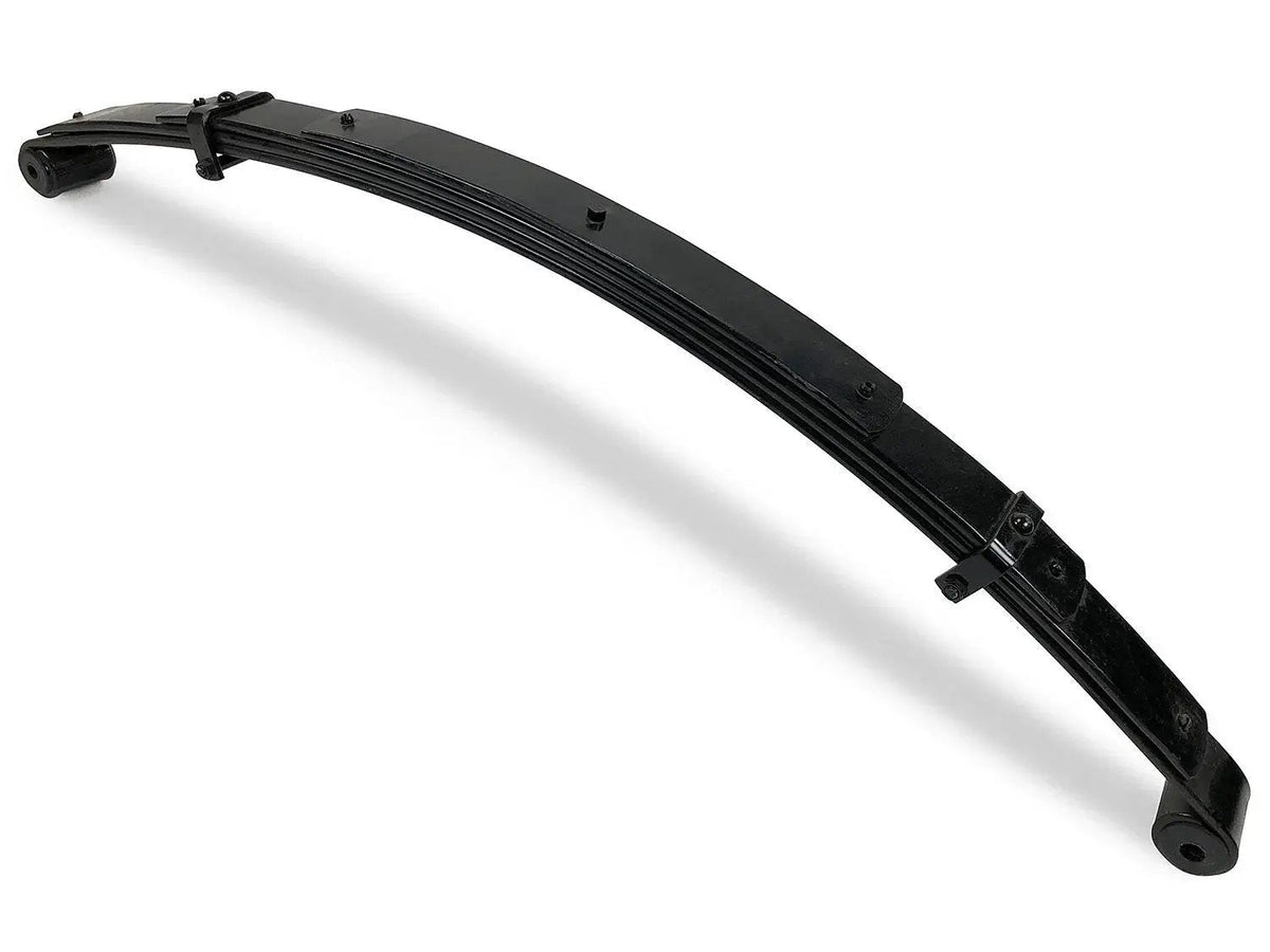 Tuff Country 28690 Front 6in EZ-Ride Leaf Springs Each for 1999-2004 Ford F-350 4WD (351 Gas)