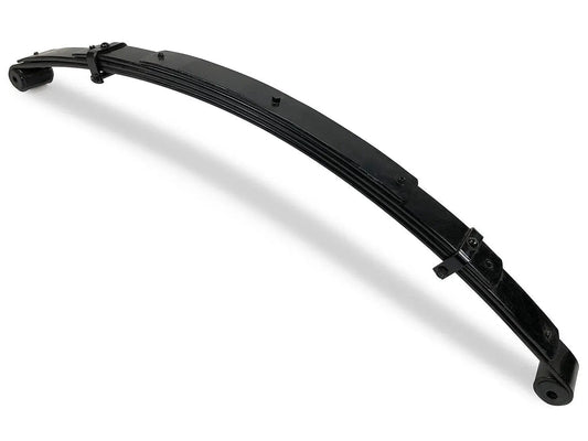 Tuff Country 28690 Front 6in EZ-Ride Leaf Springs Each for 1999-2004 Ford F-350 4WD (351 Gas)