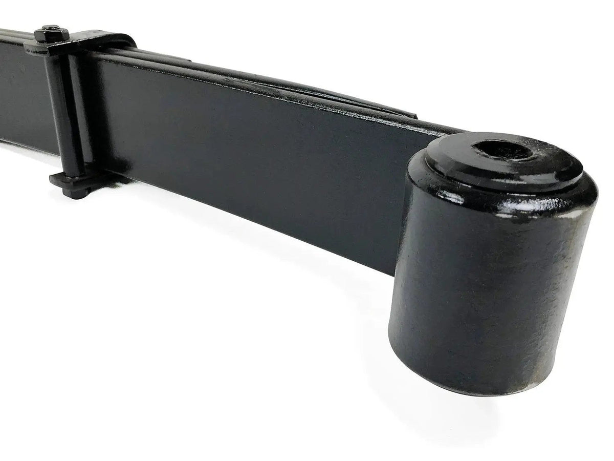 Tuff Country 28690 Front 6in EZ-Ride Leaf Springs Each for 1999-2004 Ford F-350 4WD (351 Gas)