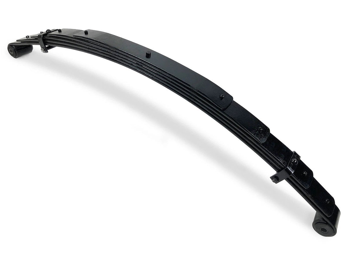 Tuff Country 28691 Front 6in EZ-Ride Leaf Springs Each for 1999-2004 Ford F-350 4WD