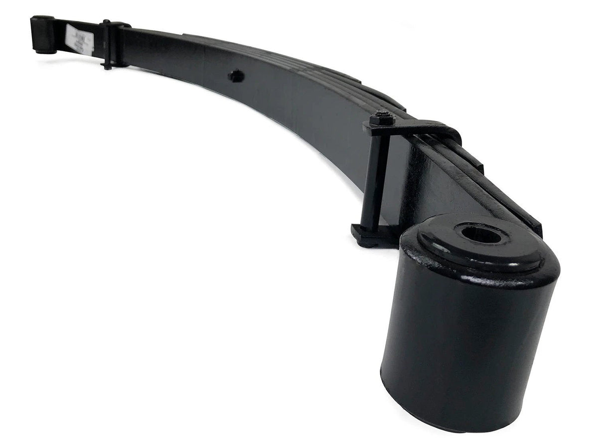 Tuff Country 28691 Front 6in EZ-Ride Leaf Springs Each for 1999-2004 Ford F-350 4WD