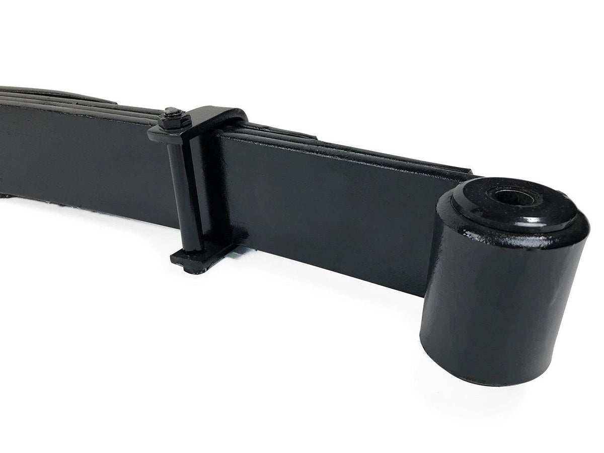 Tuff Country 28691 Front 6in EZ-Ride Leaf Springs Each for 1999-2004 Ford F-350 4WD