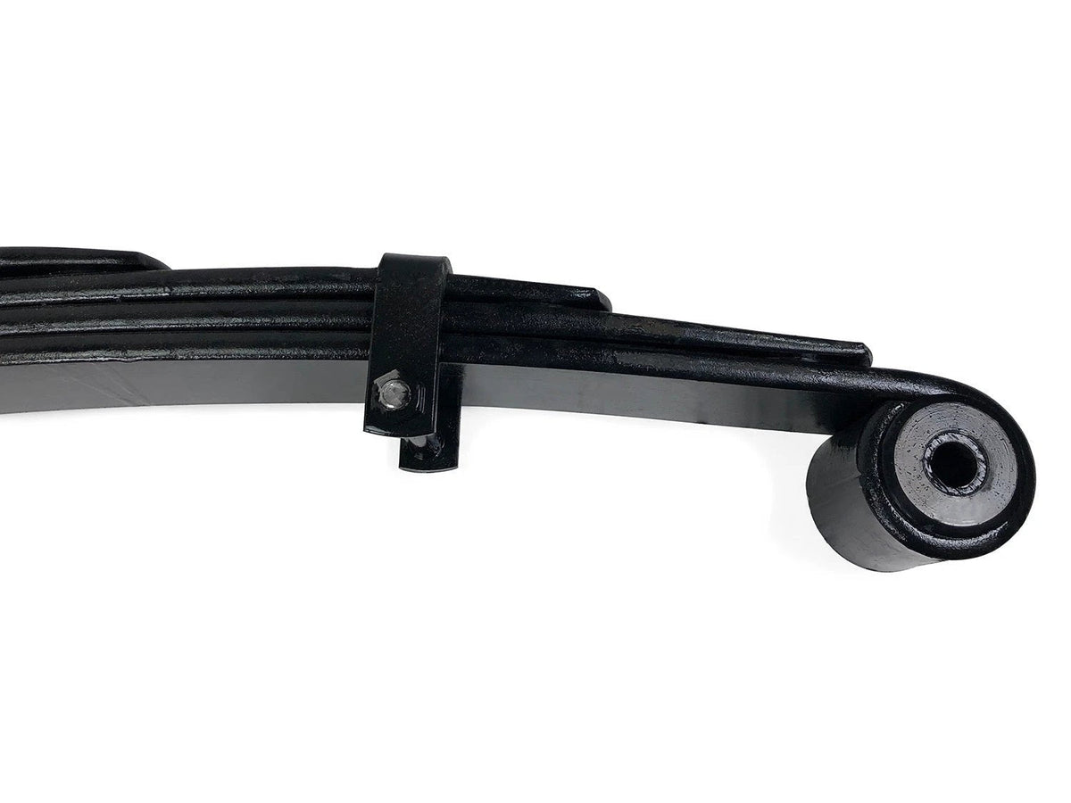 Tuff Country 28691 Front 6in EZ-Ride Leaf Springs Each for 1999-2004 Ford F-350 4WD