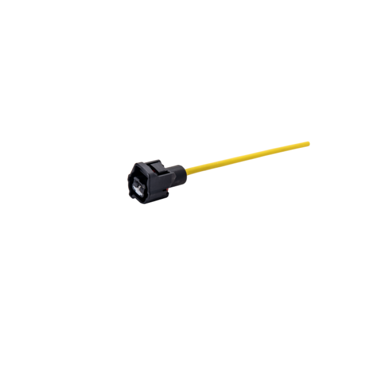 Fleece Performance FPE-HAR-CUMM-ST-PT-0318 for 03-18 Dodge 2500/3500 Cummins Starter Solenoid Pigtail