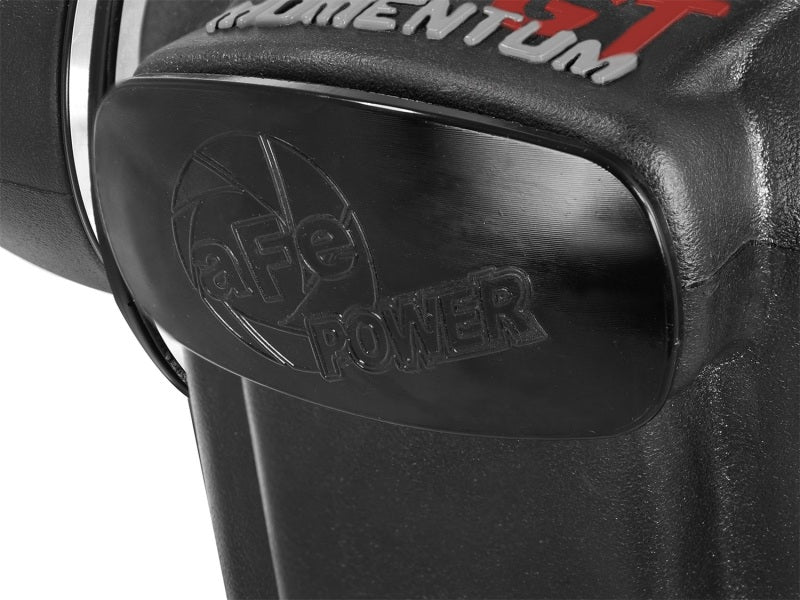 aFe Power 54-76102 Momentum GT Cold Air Intake - 2005-2019 Nissan Frontier/Pathfinder/Xterra V6-4.0L | Pro 5R