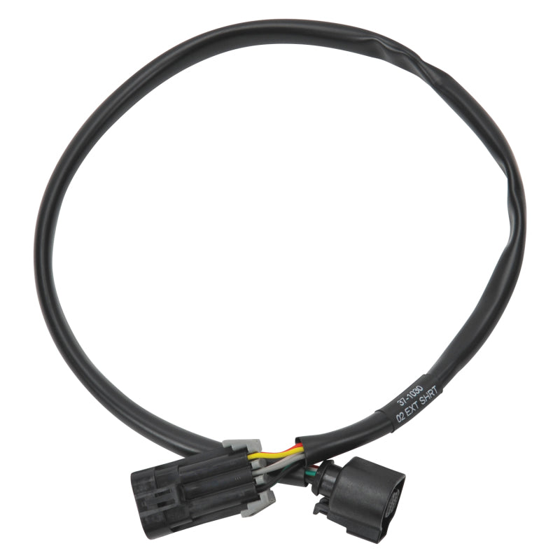 Edelbrock 36152 Pro-Flo 4+ EFI O2 Sensor Extension 24 in Wiring Harness