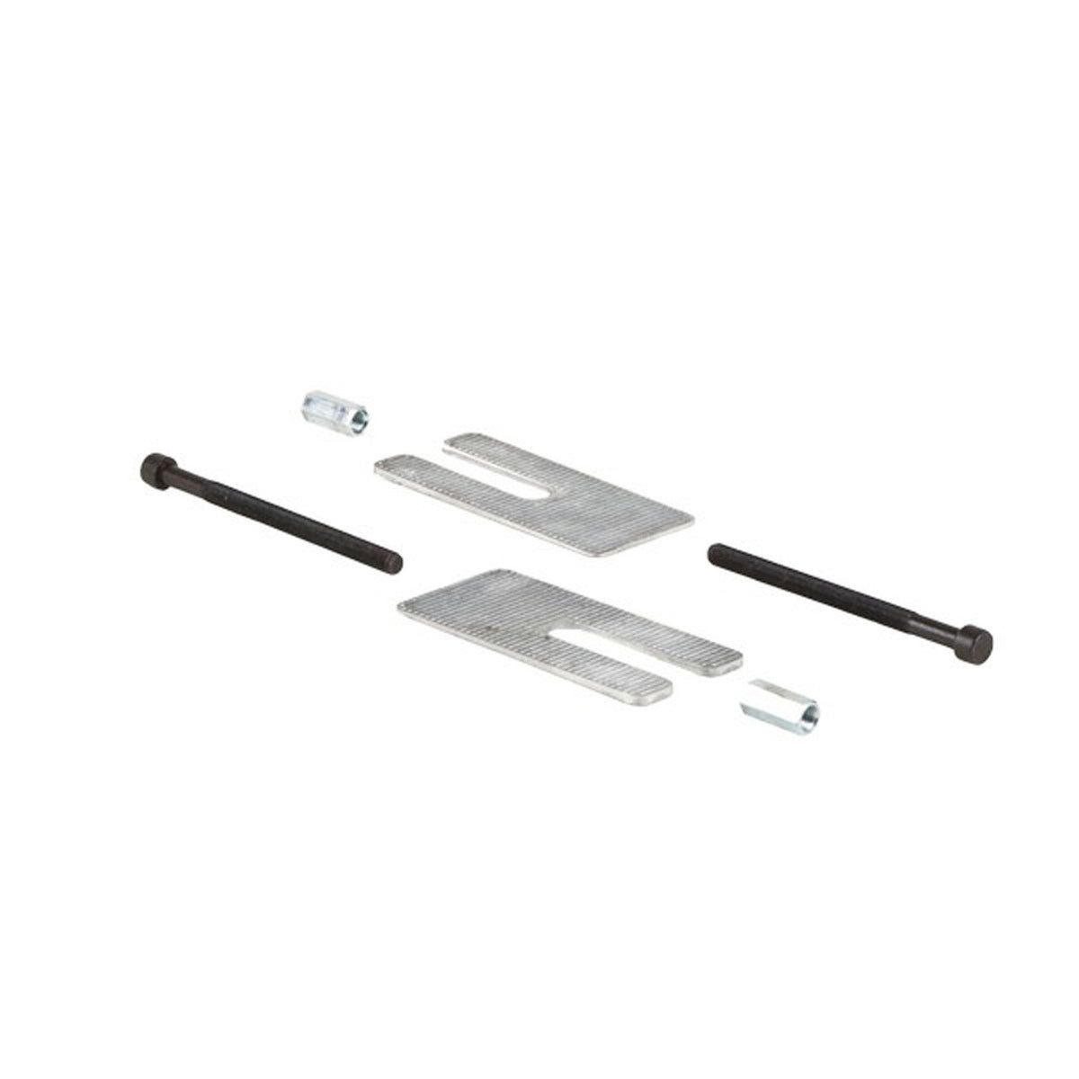 Belltech Pinion Shim Set 1 Degree (Pair)