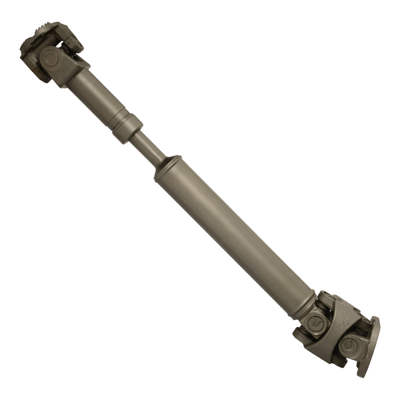 Yukon Gear & Axle ZDS9204 USA Standard Driveshaft for 07-10 Ram 2500/3500 5.7L Gas/5.9L Diesel 6sp Automatic Transmission