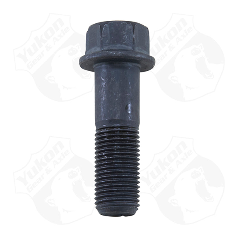 Yukon Gear & Axle YSPBLT-021 10.5in for GM 14 Bolt Truck Ring Gear Bolt