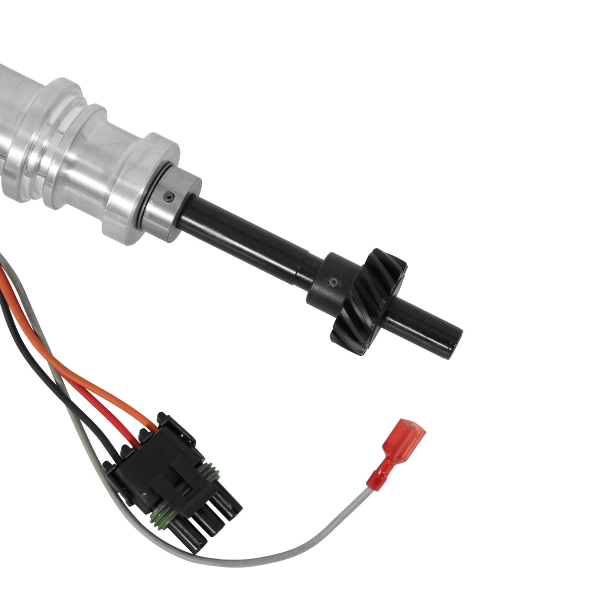 MSD 8383 for Ford Y-Block Ready-to-Run Distributor