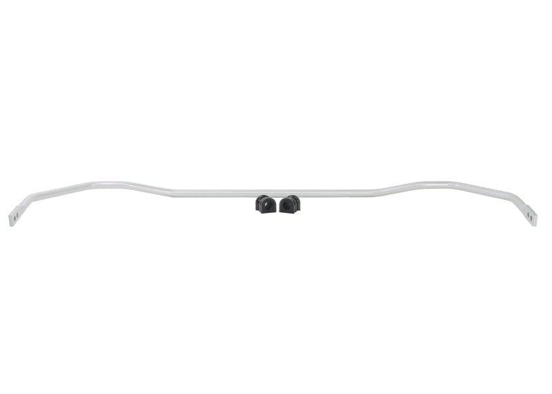 Whiteline BHR80Z Rear Sway Bar (Incl Bushings) for 2004-2008 Acura TSX