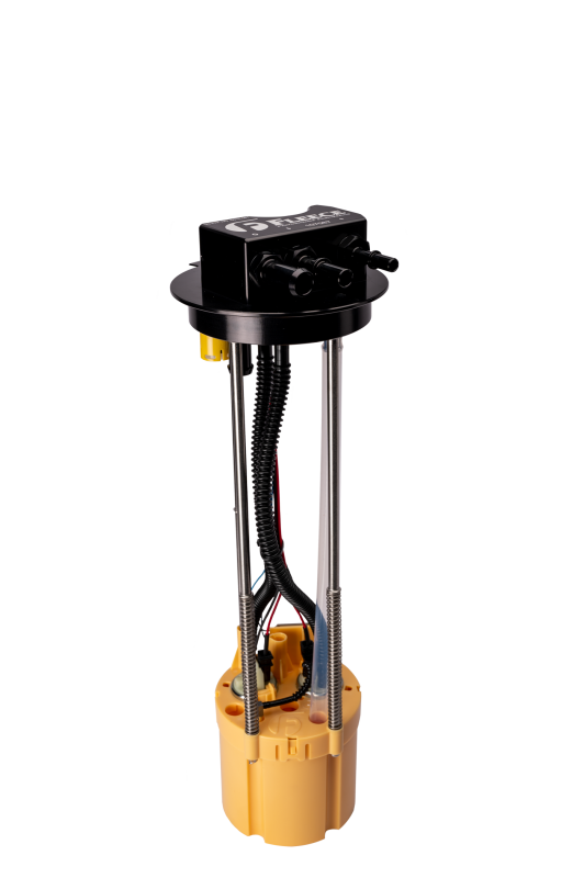 Fleece Performance FPE-34563 11-16 6.6L for LML Duramax Truck PowerFlo In-tank Lift Pump (Short Bed Only)