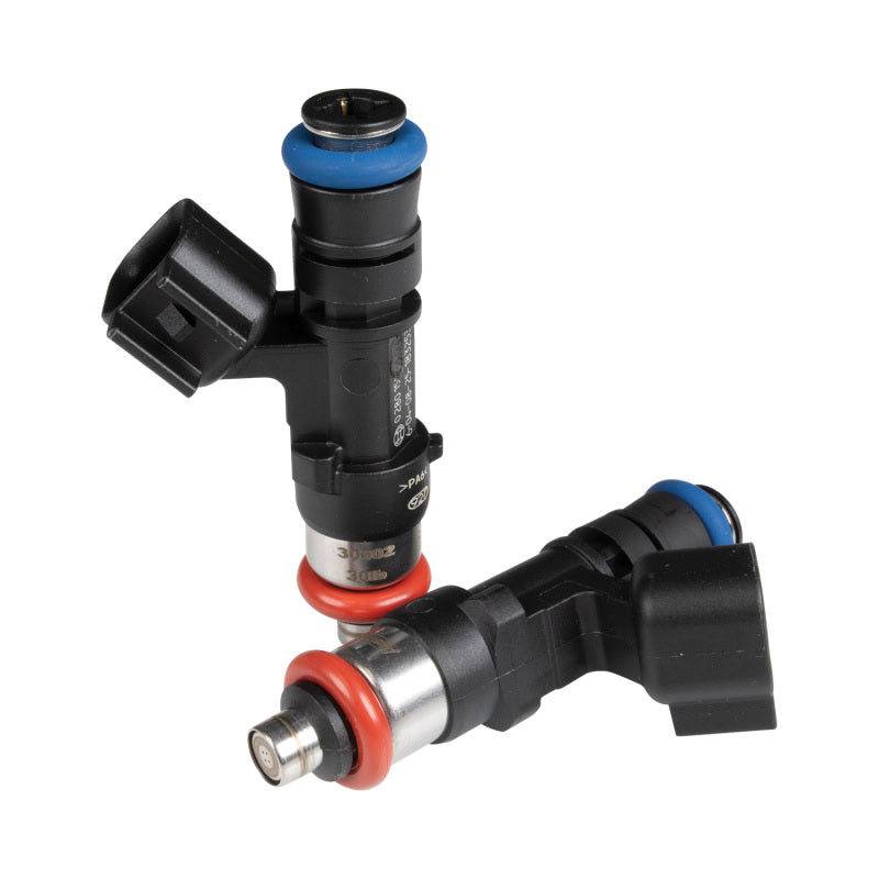 FAST 30522-1 Precision-Flow LS2 Style Fuel Injector 51 lb/hr Single