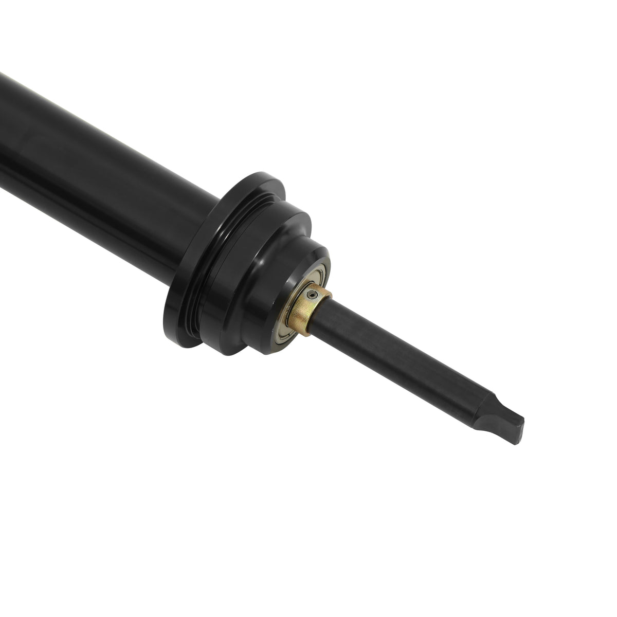 MSD 85463 Black for Chrysler 426, 440 Pro-Billet Distributor
