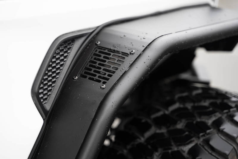 DV8 Offroad 20-23 Jeep Gladiator JT Spec Series Fender Flares - #FDGL-06