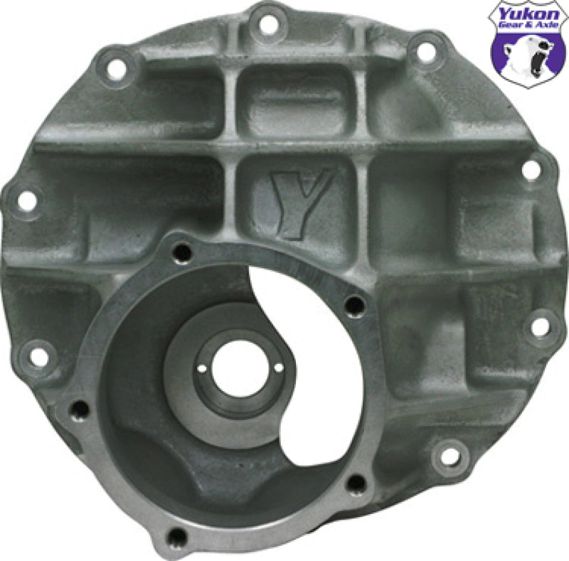Yukon Gear & Axle YP DOF9-2-306 Extra HD 3.062in Nodular Iron Dropout For Ford 9in