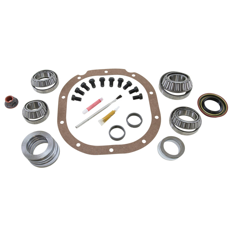 Yukon Gear & Axle YK F8.8-C Master Overhaul Kit For 11+ F150