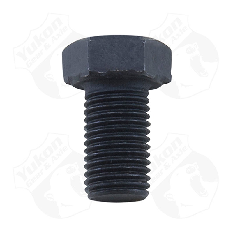 Yukon Gear & Axle YSPBLT-024 For Ford 7.5in & 8.8in Ring Gear Bolt / Standard Open & Tracloc