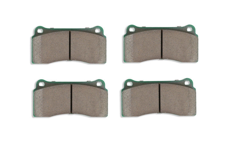 DBA 09-11 Nissan GT-R SP500 Front Brake Pads