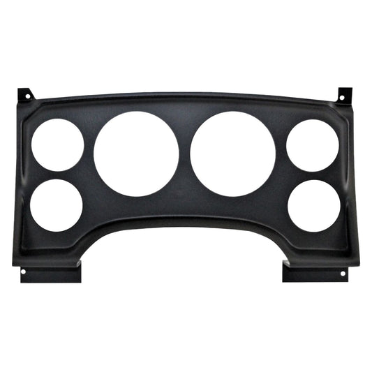 AutoMeter 2933 Direct Fit Panel 3-3/8in/2-1/16in for 1994-1997 Chevrolet S10
