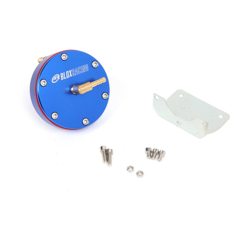 BLOX Racing Fuel Management Unit Type-A 12:1 Ratio BXFU-00400-12-BL