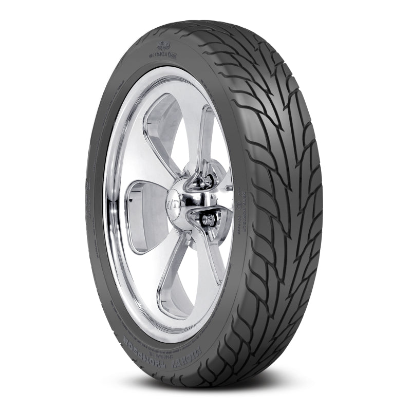 Mickey Thompson 321051004 Sportsman S/R 26X6.00R18LT 79H Hot Rod Radial Tire