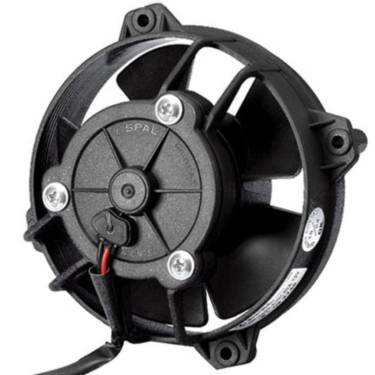 SPAL 30103018 4 Inch Electric Fan Puller 147 CFM VA32-A101-62A