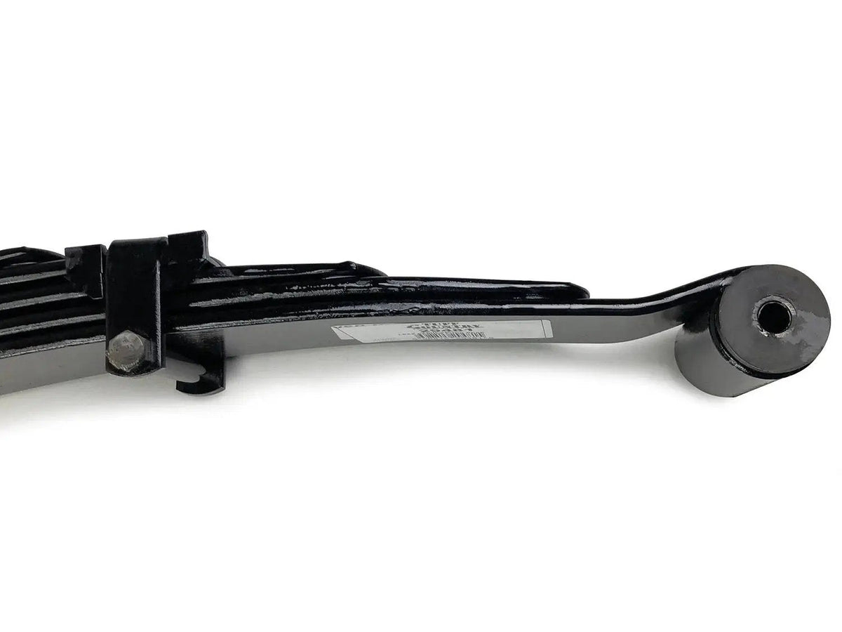 Tuff Country 29481 Rear 3in EZ-Ride Leaf Spring Each for 1978-1996 Ford F-150 F-250 Bronco 4WD
