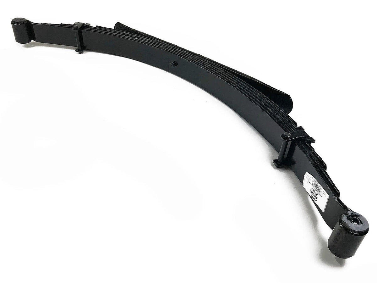 Tuff Country 29483 Rear 3in EZ-Ride Leaf Springs Each for 1980-1997 Ford F-350 4WD