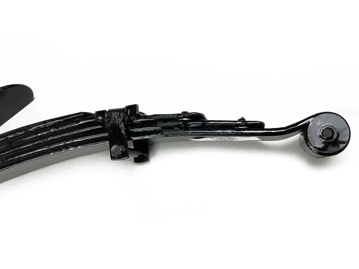 Tuff Country 29483 Rear 3in EZ-Ride Leaf Springs Each for 1980-1997 Ford F-350 4WD
