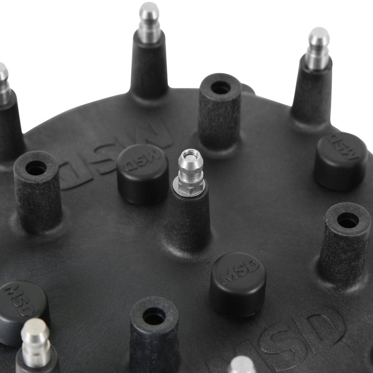 MSD 74083 Pro Cap, Fits 7445,7455, 74553