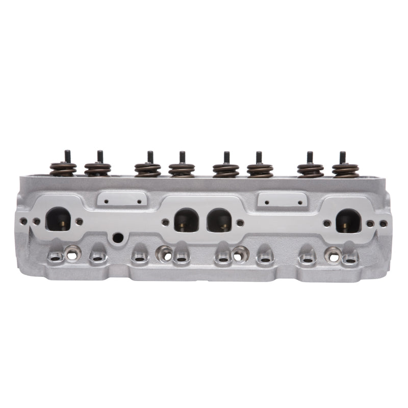 Edelbrock 61905 Cylinder Head Performer LT1 Small Block Chevrolet Complete Single