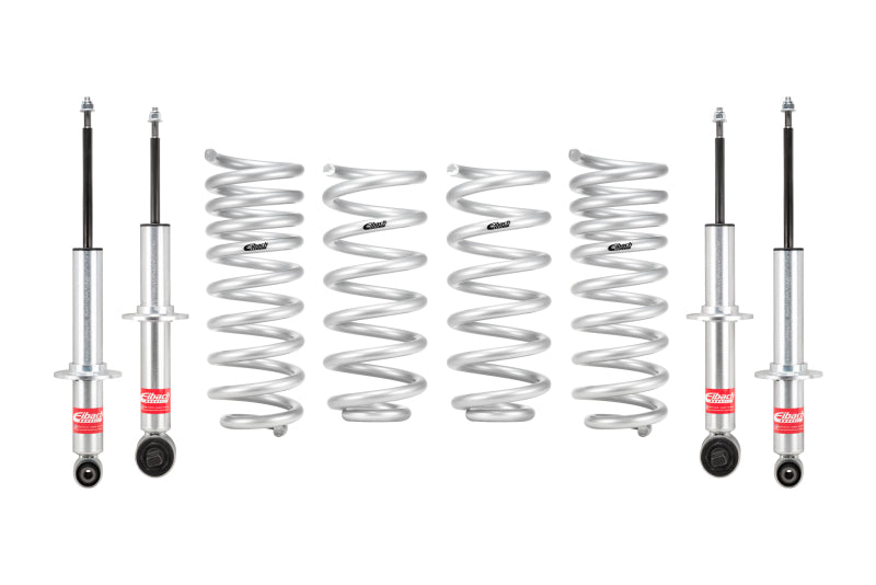 Eibach 21-24 Chevy Suburban SUV 4WD (GMT T1XX) Pro Tuck Lift Kit E80-23-040-01-22