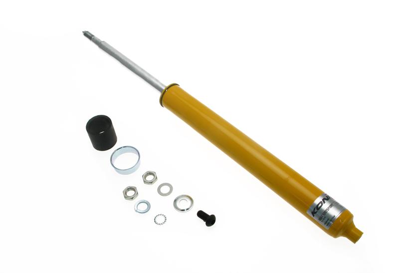 Koni Sport (Yellow) Shock 04-06 Pontiac GTO - Front - #8641 1297Sport