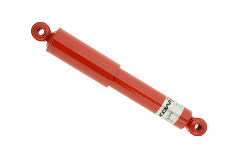 Koni Classic (Red) Shock 56-65 Porsche 356/ 1600/ 90 Series - Front - #80 1044SP20