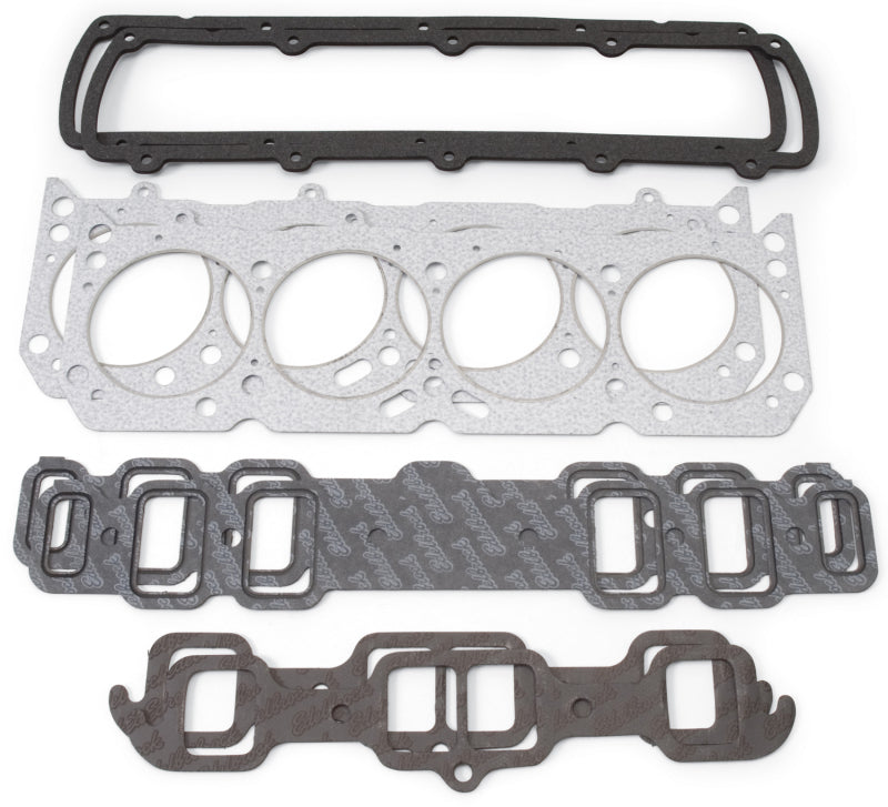 Edelbrock 7373 Oldsmobile Head Gasket Set