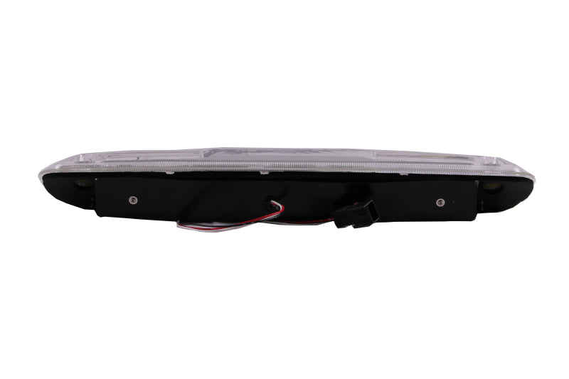 ANZO 2007-2014 Chevrolet Silverado 2500 HD LED 3rd Brake Light