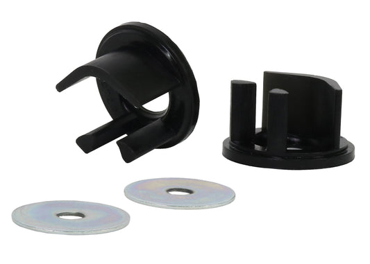 Whiteline KDT927 Diff-Mount in Cradle Insert Bushing for 2000-2019 Subaru Outback, 1999-2014 Subaru Legacy