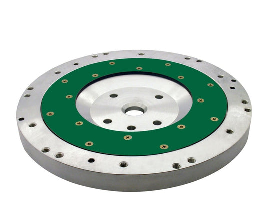 Fidanza 54-65 Triumph TR4 / 65-67 TR4A 2.1L Aluminum Flywheel