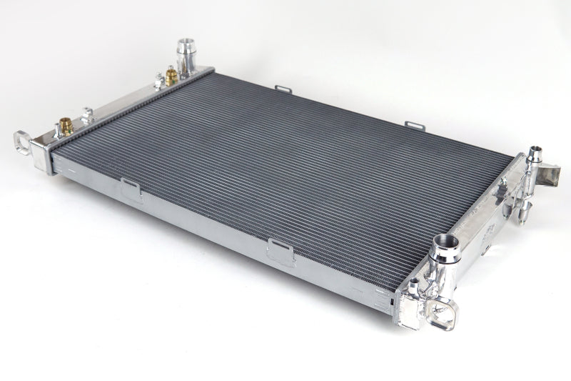 CSF 7091 High Performance All-Aluminum Radiator for Audi B8 S4 & S5