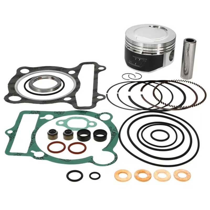 Wiseco PK1591 for 98-04 Honda TRX450ES Foreman 9.5:1 (4825M) Piston