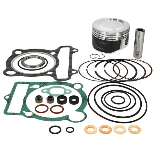 Wiseco PK1778 for 93-12 Yamaha YFM400 Kodiak/Big Bear (4676M) Piston Kit