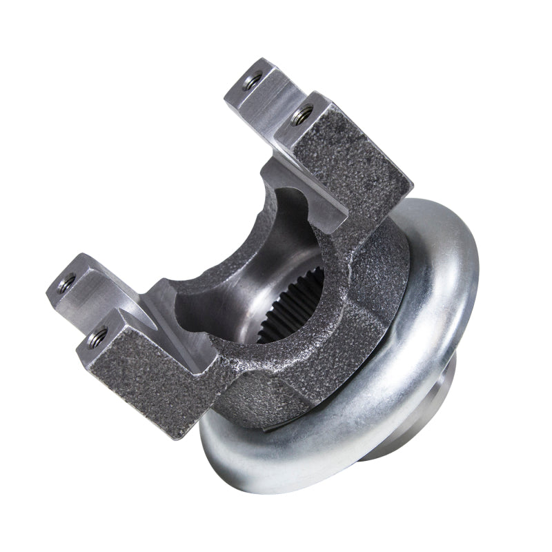 Yukon Gear & Axle YY C4529481 Yoke For Chrysler 8.75in with 29 Spline Pinion and a 7260 U/Joint Size