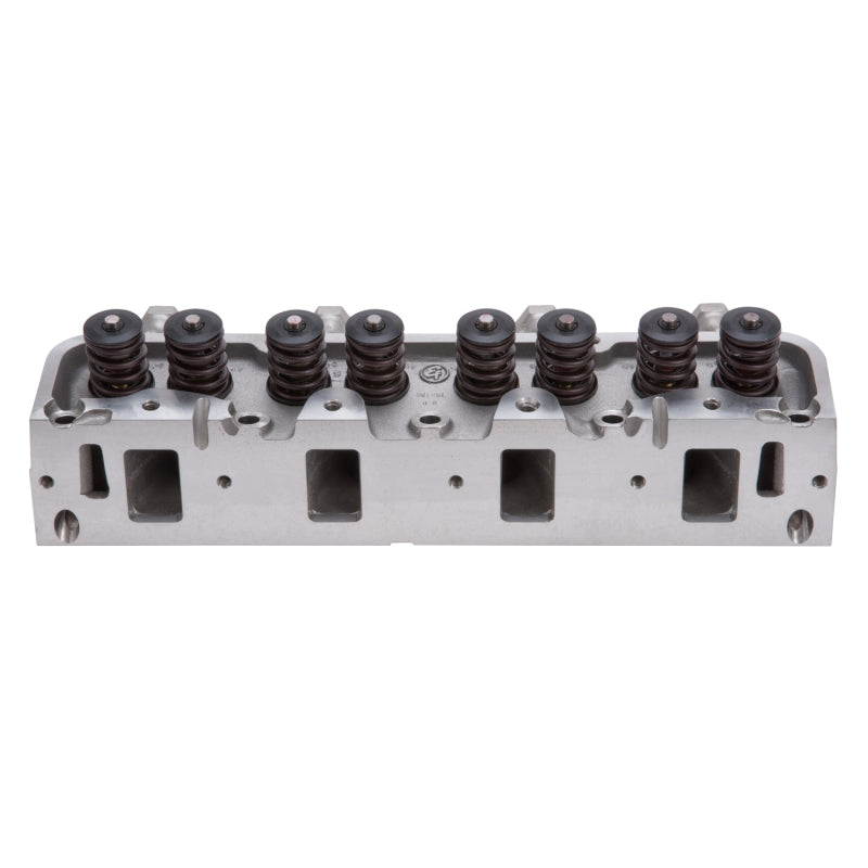 Edelbrock 60079 Single Ford FE 76cc 427 Head Competition