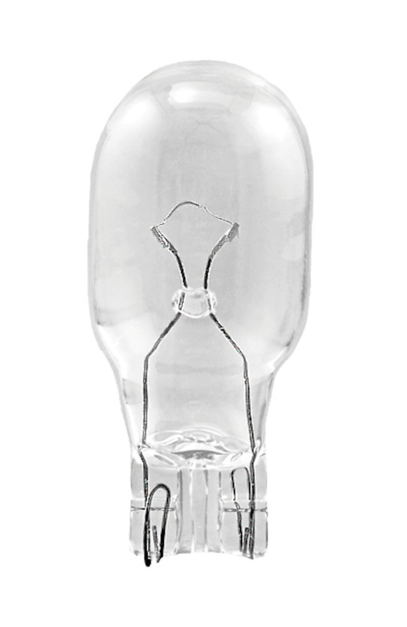 HELLA 912 12V 13W W2.1x9.5d T5 Bulb